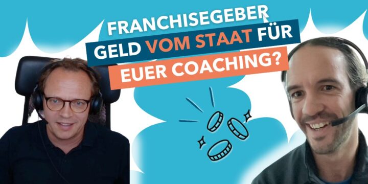 245 – Könnten MEHR Franchisekandidaten Gründungszuschuss erhalten, Roul Radeke?