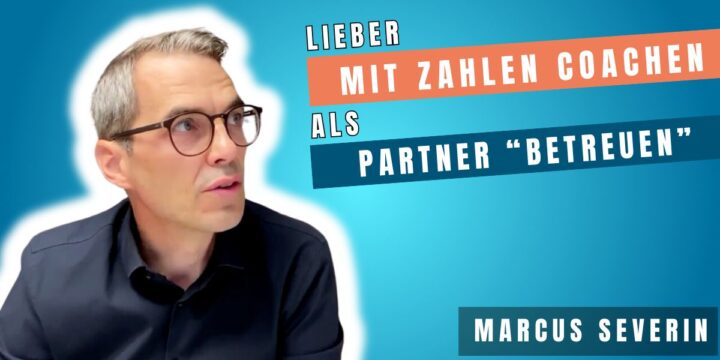 249 – So geht’s: Führungsinstrumente für eure Franchisepartner (mit Marcus Severin)