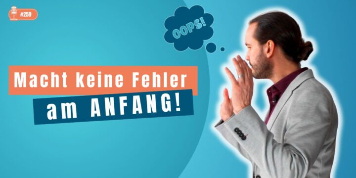 259 – So managed ihr erfolgreiche Unternehmensverkäufe im Franchise-Netzwerk